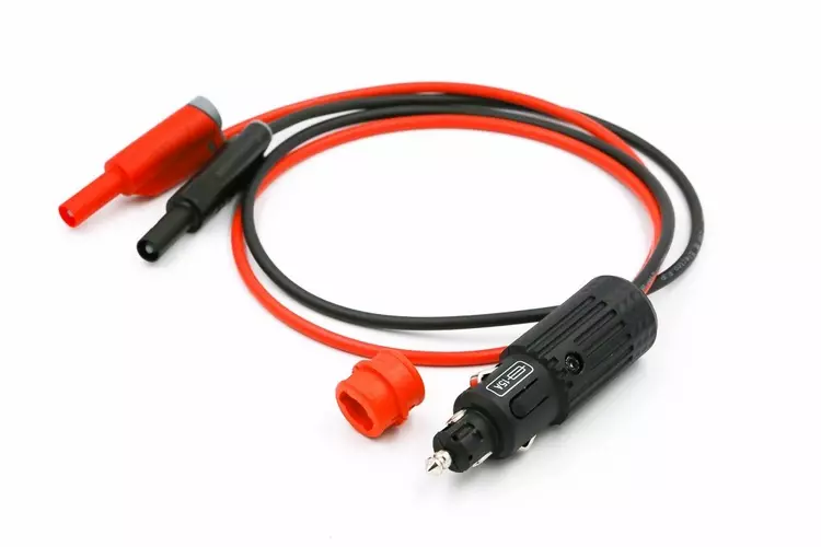 15a cigarette lighter plug discount